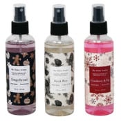 Wholesale - 6 floz 3-ASSORTED ROOM SPRAY C/P 12, UPC: 616320198183